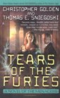 The Tears of the Furies (The Menagerie, Bk 2)