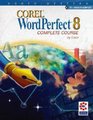 Corel Word Perfect 8
