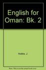 English for Oman Bk 2