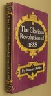 Glorious Revolution of 1688