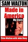 Sam Walton, Made in America : My Story (Paperback)