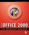 Microsoft Office 2000 No Experience Required