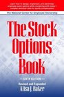 The Stock Options Book Sixth Edition