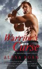 Warrior's Curse (Imnada Brotherhood, Bk 3)