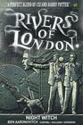 Rivers of London Volume 2  Night Witch