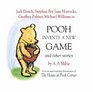 Pooh Invents A New Game (Winnie the Pooh)