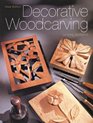 Decorative Woodcarving  New Edition