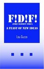 FDF  A Feast of New Ideas