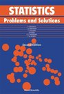 Statistics Problems and Solutions