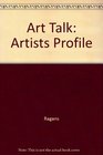 Art Talk Artists Profile