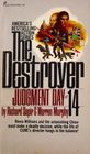 Judgment Day (Destroyer, Bk 14)