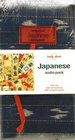 Japanese Phrasebook A Language Survival Kit