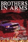 Brother's In Arms (Matt Drake 5)