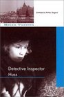 Detective Inspector Huss