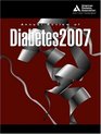 Annual Review of Diabetes 2007