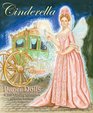 Cinderella Paper Dolls and 17th Century Costumes