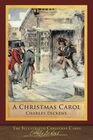 The Illustrated Christmas Carol 200th Anniversary Edition