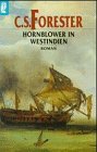 Hornblower in Westindien