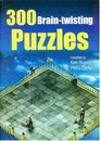 300 Brain Twisting Puzzles