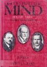 Discovering the Mind Freud Versus Adler and Jung