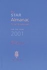 Star Almanac for Land Surveyors
