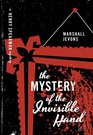 The Mystery of the Invisible Hand A Henry Spearman Mystery