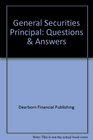 General Securities Principal Questions  Answers