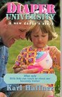 Diaper University What Only Little Kids can Teach us About our Heavenly Father