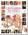 Leonardo da Vinci  Artist inventor and scientist of the Renaissance