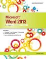 Microsoft Word 2013 Illustrated Brief