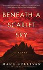 Beneath a Scarlet Sky (Audio CD) (Unabridged)
