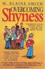 Overcoming Shyness