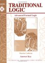 Traditional Logic Book 2 Answer Key