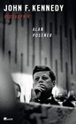 John F Kennedy Biographie