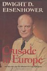Crusade in Europe by Dwight D Eisenhower and how this case has affected US Copy