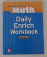 Daily Enrich Workbook Grade 2 Math