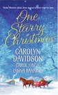 One Starry Christmas: Stormwalker's Woman / Home for Christmas / Hark the Harried Angels (Harlequin Historical, No 723)