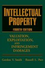 Intellectual Property Valuation Exploitation and Infringement Damages