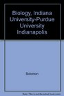 Biology Indiana UniversityPurdue University Indianapolis