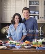 The Oz Family Kitchen More Than 100 Simple and Delicious RealFood Recipes from Our Home to Yours