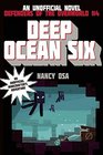 Deep Ocean Six Defenders of the Overworld 4