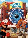 Big City Rescue