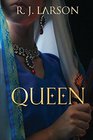 Queen: Realms of the Infinite, Book 2 (Volume 2)