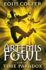 Artemis Fowl & the Time Paradox