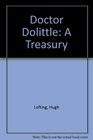 DOCTOR DOLITTLE A TREASURY
