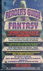 Reader's Guide to Fantasy