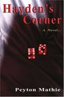 Hayden's Corner A Novel