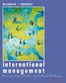 International Management Second Edition