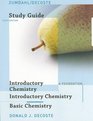 Introductory Chemistry Study Guide 6e