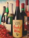 Cyril Ray's Book of Wine